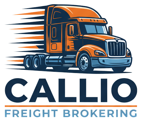 Callio Freight Brokering