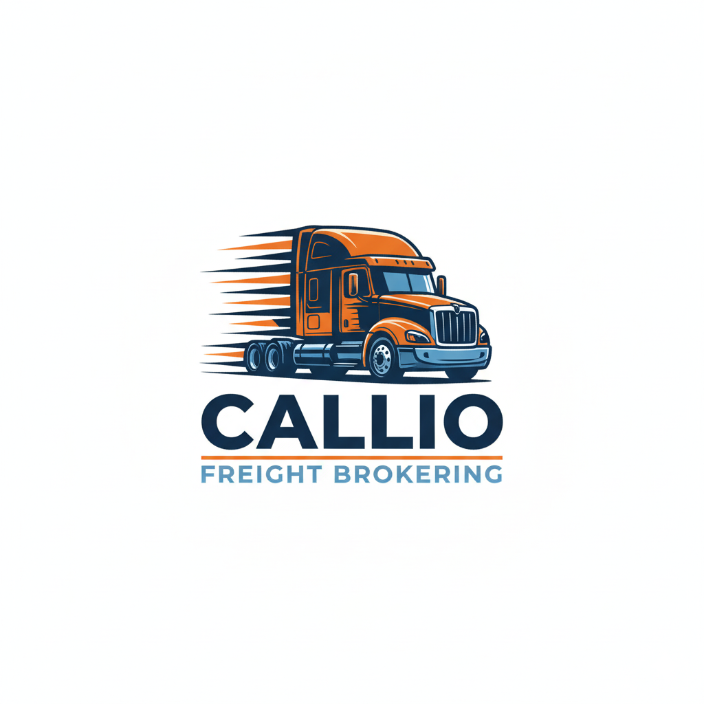Callio Freight Brokering